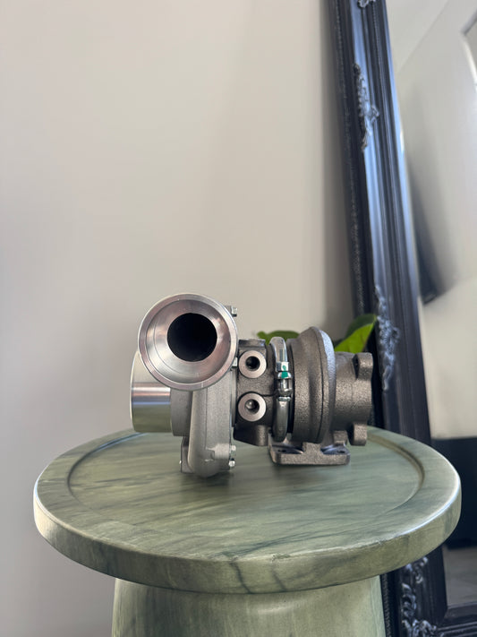Greddy F55 Turbo