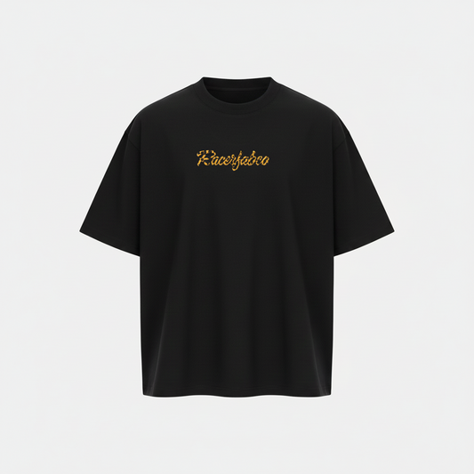 RACERFABCO Boxy Oversized T-Shirt