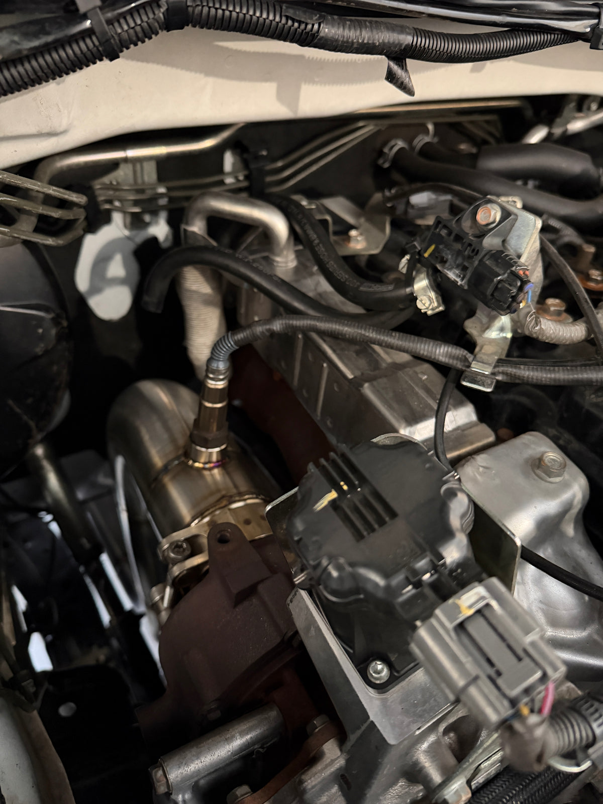3” D-MAX DPF Delete pipe